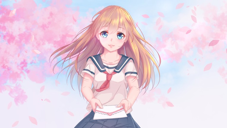 Love in School screenshot