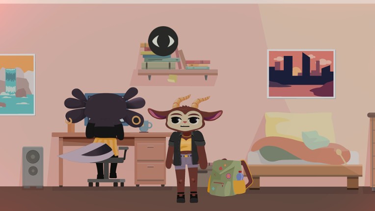 Love is a Demon screenshot