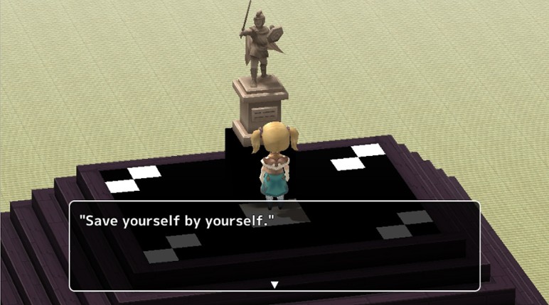 Mademoiselle Kshatriya screenshot