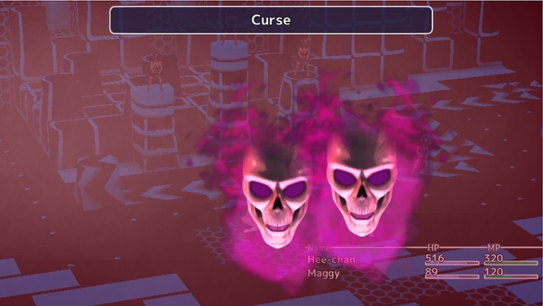 Mademoiselle Kshatriya screenshot