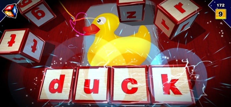 Magic Letters ABC Image