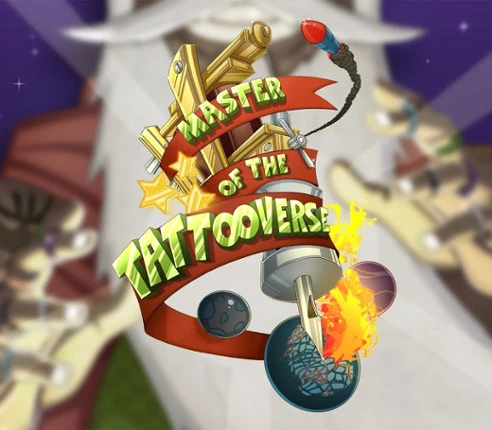Master of the Tattooverse Image