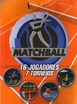 Games like Matchball Tennis