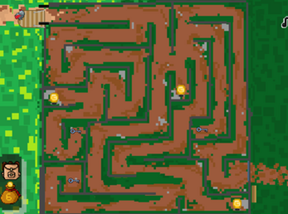 Maze Quest Image