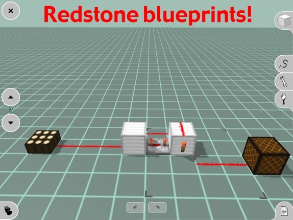 MC Constructor for Minecraft screenshot