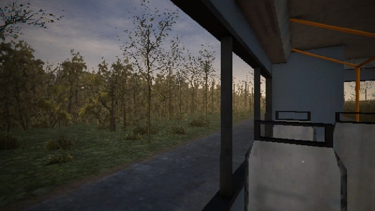 Meat Grinder screenshot