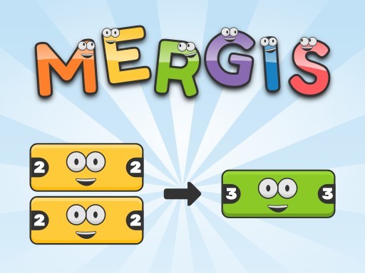 Games like Mergis