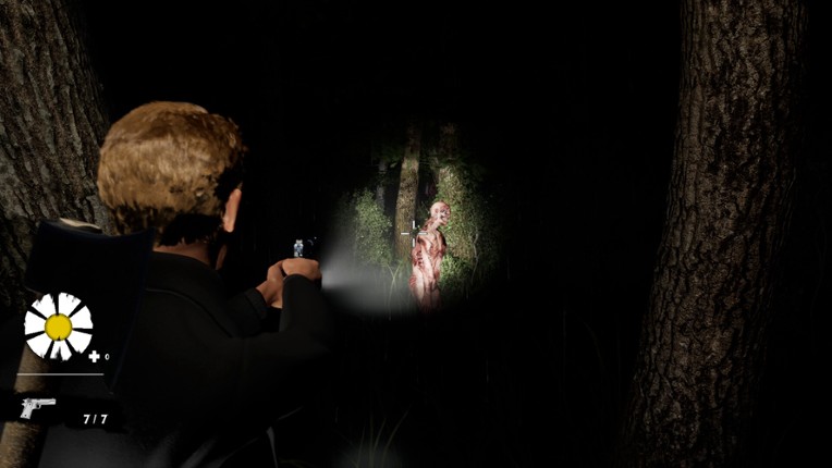 Midnight Oil: Prologue screenshot