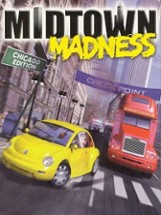 Midtown Madness Image