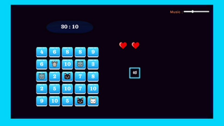 Mini Games Image