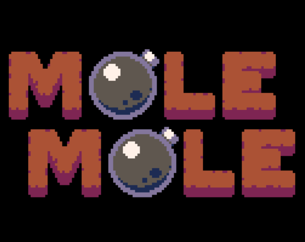 Games like Mole Mole