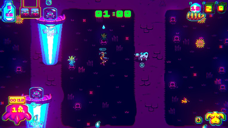 Moo Moo Martians Image