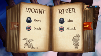 Mounts & Magicks Image