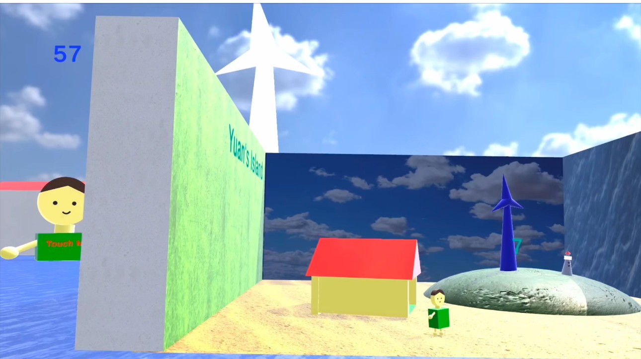 Games like Museum of Eternal Waters