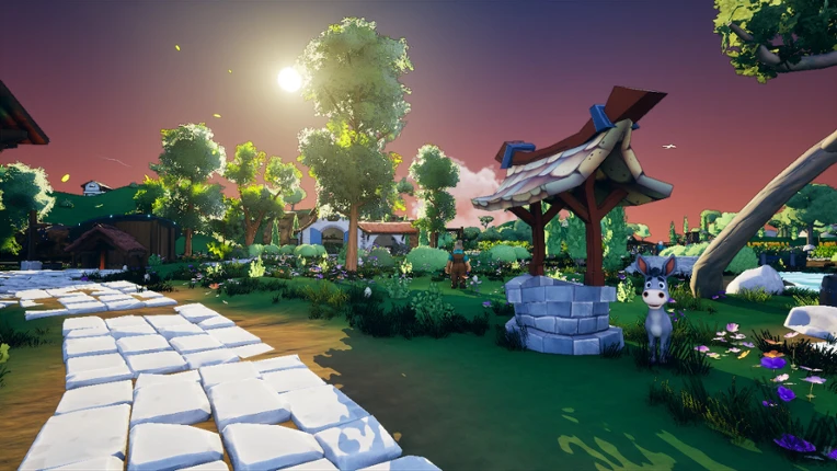 My Farm 2 screenshot