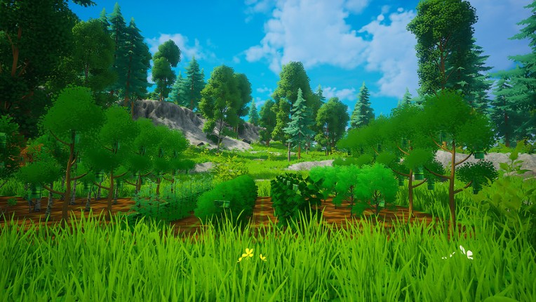 My Money Grows On Trees screenshot