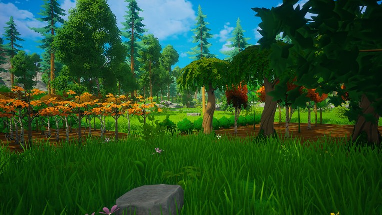 My Money Grows On Trees screenshot