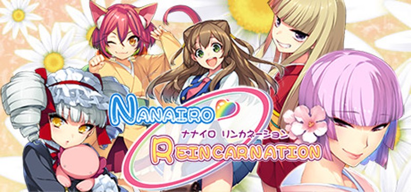 Nanairo Reincarnation Image