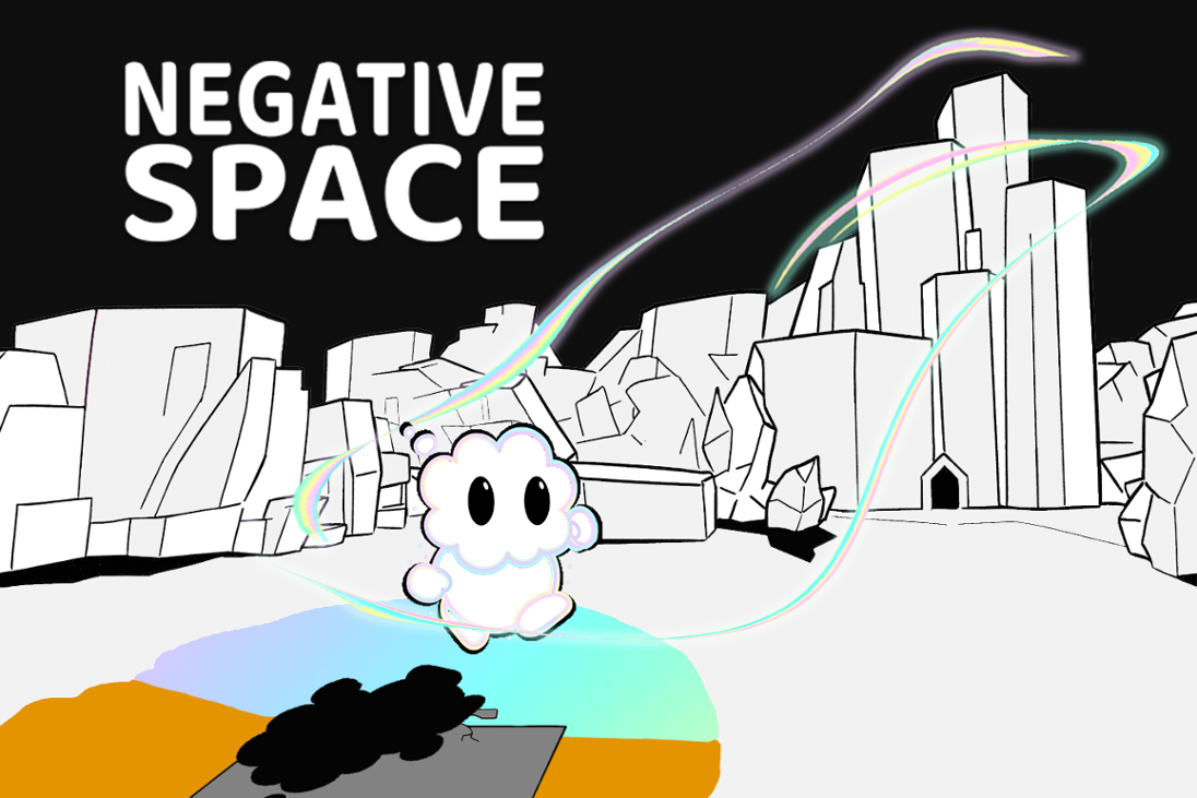 Games like Negative Space - Senior Project