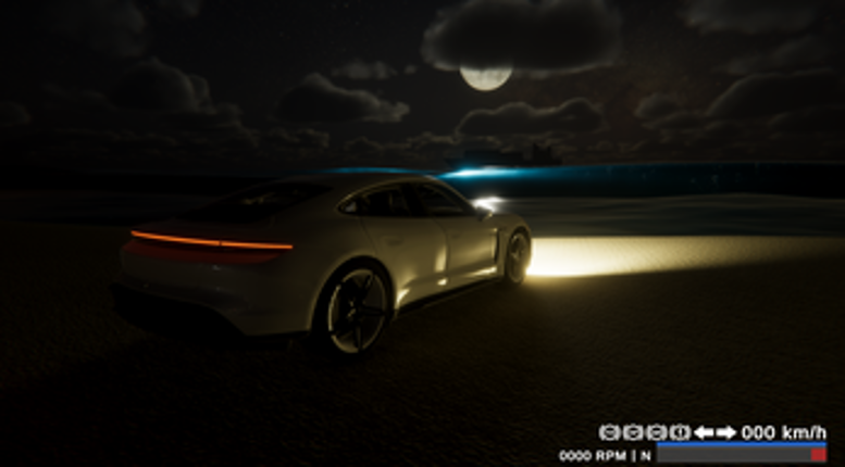 NEON STRIP screenshot