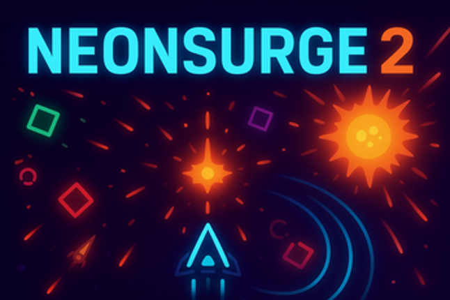 NeonSurge 2 Image