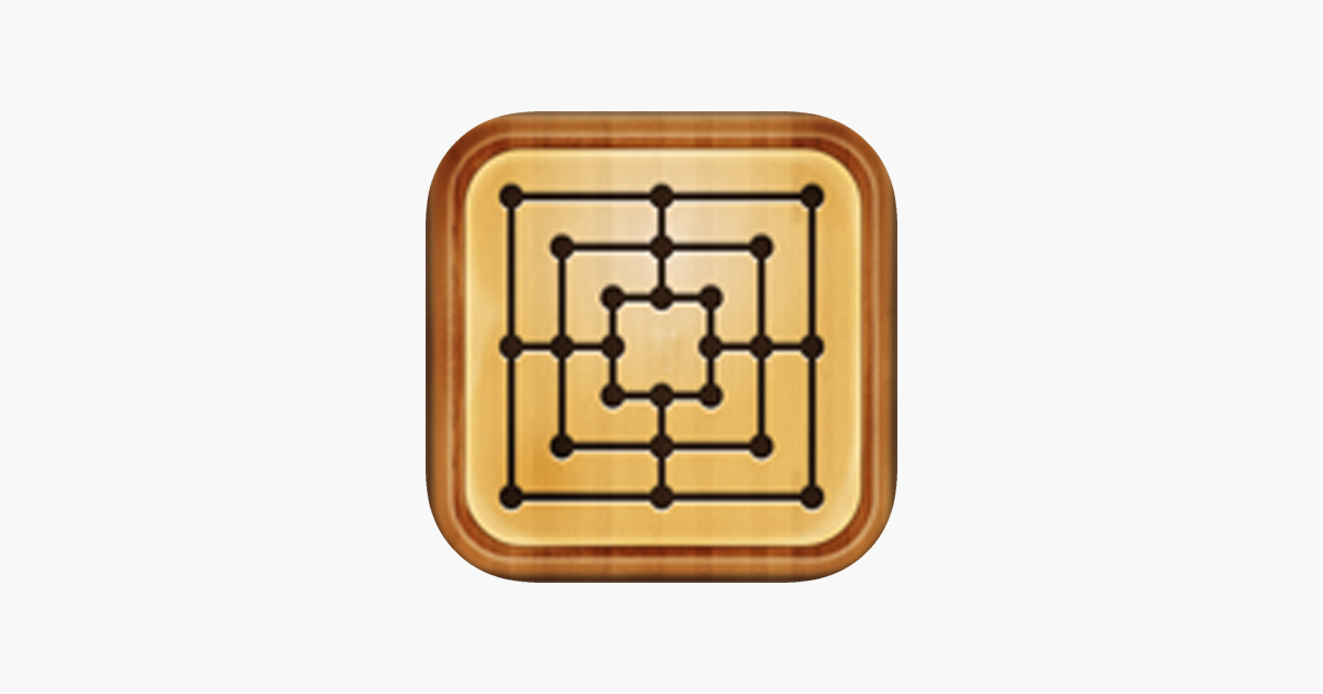 Games like Nine Men's Morris Multiplayer