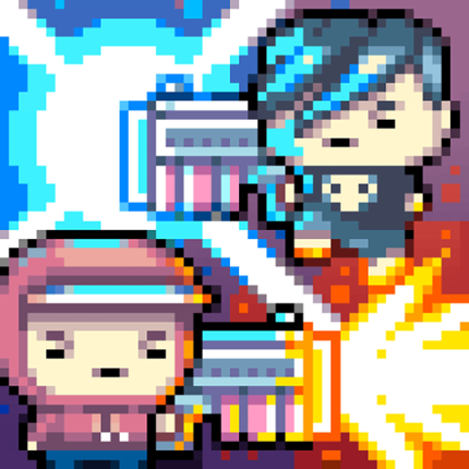 Nitrome Must Die Image