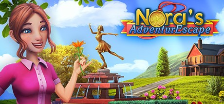Games like Nora's AdventurEscape
