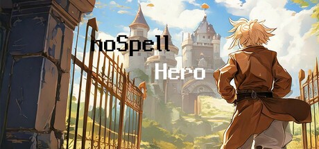 Games like noSpellHero