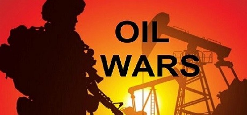 Oil Wars Image