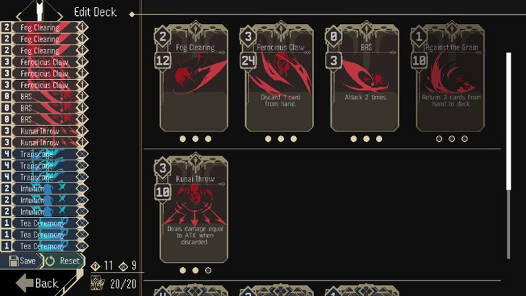 One Turn Kill screenshot