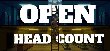 Games like Open Headcount: A Corporate-Hell Roguelike