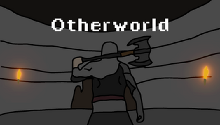 Otherworld - MMORPG Image