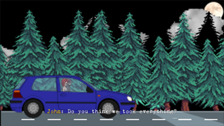 Our Special Place Image