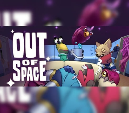 Out of Space Image