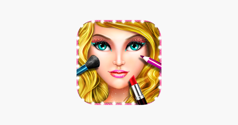 Party Princess Salon - Fashion Makeup, Dressup and Makeover Games Image