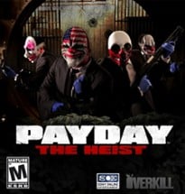 PAYDAY™ The Heist Image