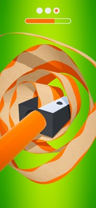 Pencil Maker screenshot