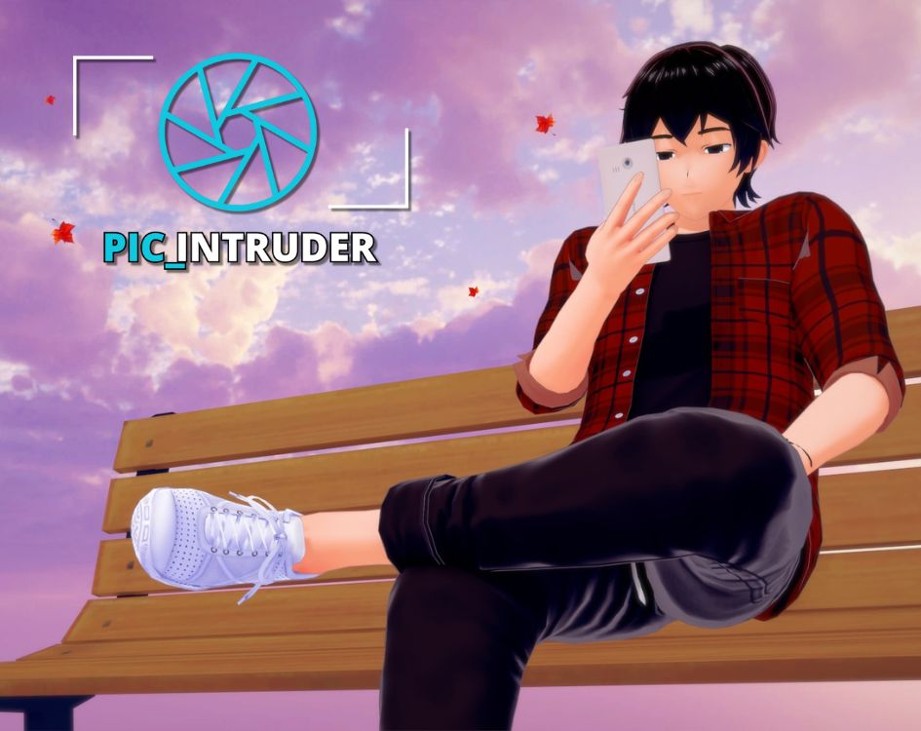 Games like pic_intruder