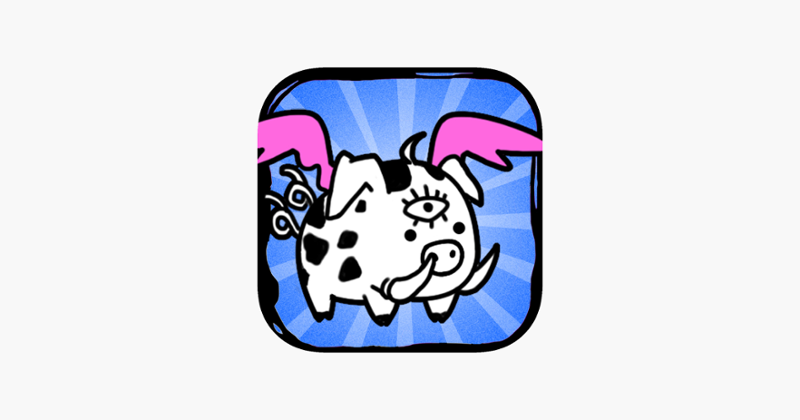 Pig Evolution | Tap Coins of the Family Farm Story Day and Piggy Clicker Game Image