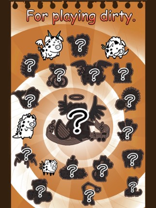 Pig Evolution | Tap Coins of the Family Farm Story Day and Piggy Clicker Game screenshot