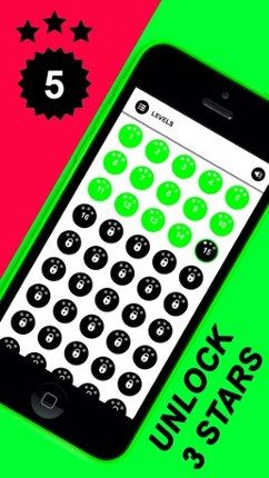 Pin Dash - Impossible Stack on Risky Wheel screenshot