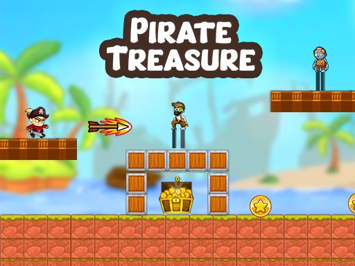 Games like PirateTreasure