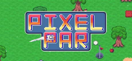 Games like Pixel Par