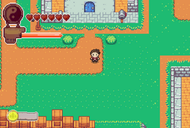 PixelZen screenshot
