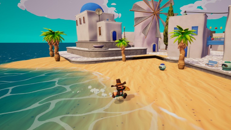 Pizzapocalypse 2 screenshot