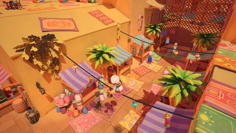 Pizzapocalypse 2 screenshot
