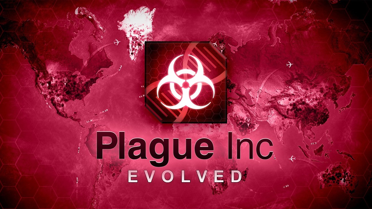 Games like plague inc