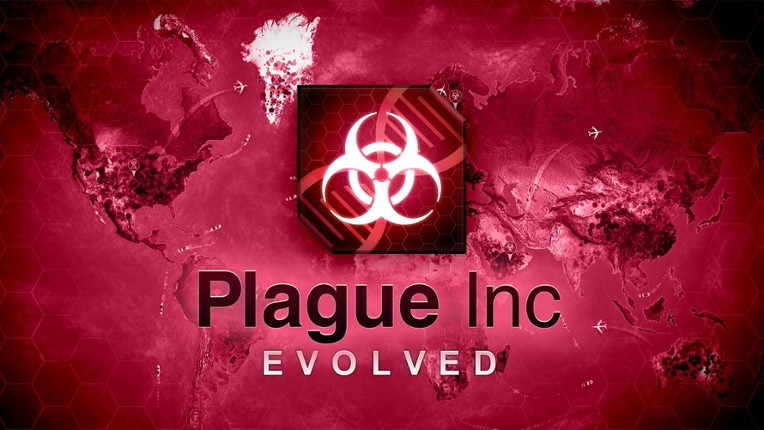 plague inc Game Cover