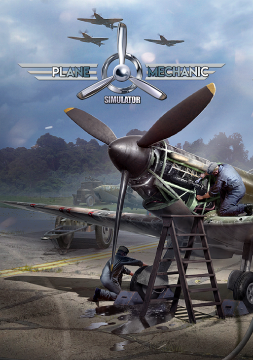 Games like Plane Mechanic Simulator